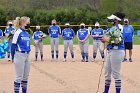 Softball Senior Day  Wheaton College Softball Senior Day. - Photo by Keith Nordstrom : Wheaton, Softball, Senior Day